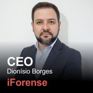 CEO Dionísio