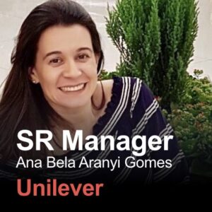 SR Manager Ana