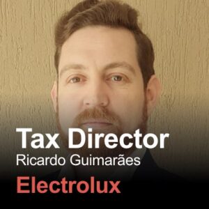 lideres Tax Director Ricardo