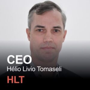 lideres CEO Hélio